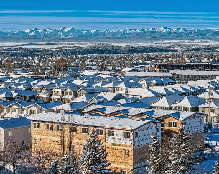 More Photos Of 160 Arbour Wood Mews NW, Calgary Apartments For Sale