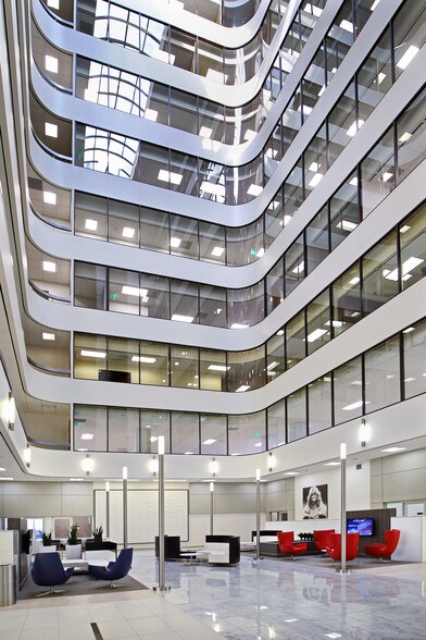 More Photos Of 1320 Greenway Dr, Irving Office For Lease