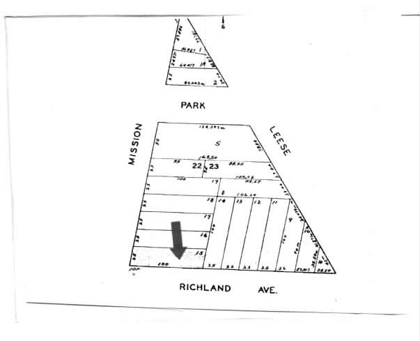 More Photos Of 105-111 Richland Ave, San Francisco Apartments For Sale