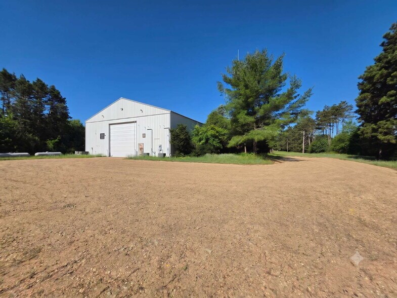 Primary Photo Of N12757 Rindahl Valley Rd, Osseo Warehouse For Lease