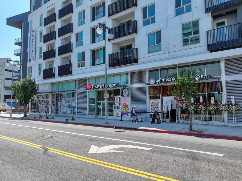 More Photos Of 232 E 2nd St, Los Angeles Apartments For Lease