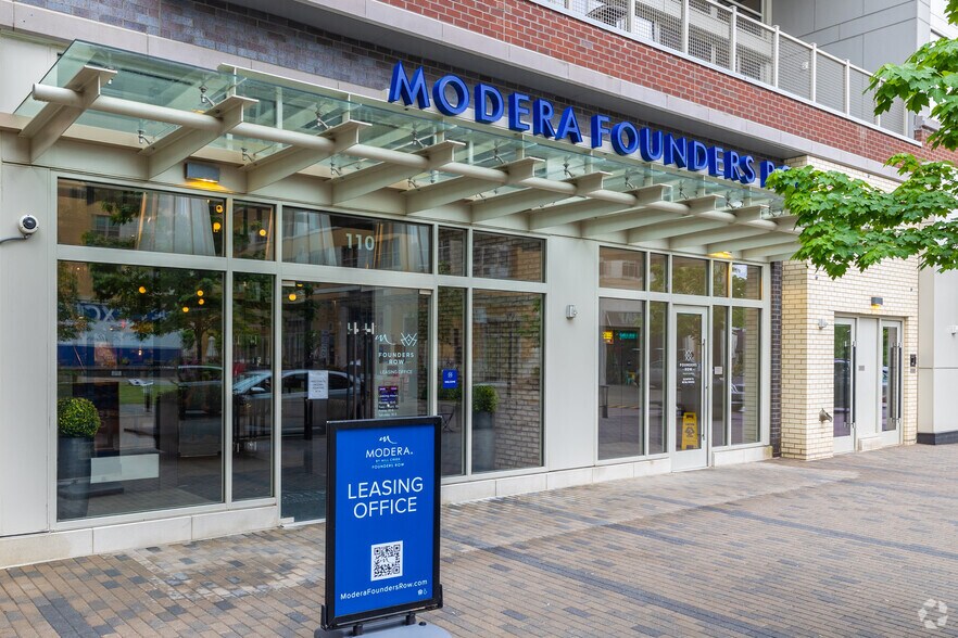 More Photos Of 916 W Broad St, Falls Church Coworking Space