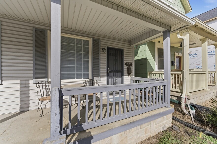 More Photos Of 526 W 1st Ave, Columbus Multifamily For Sale