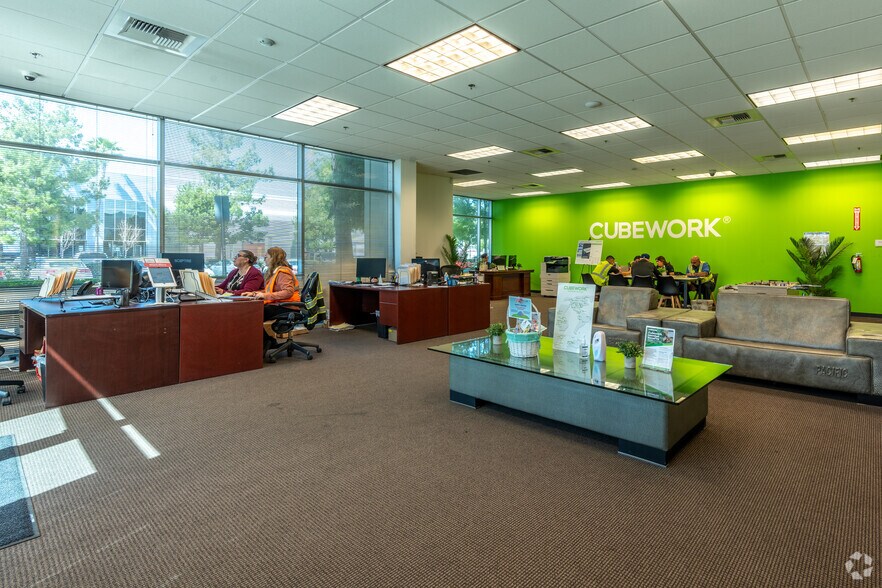 Photo of 1st Floor Ste 