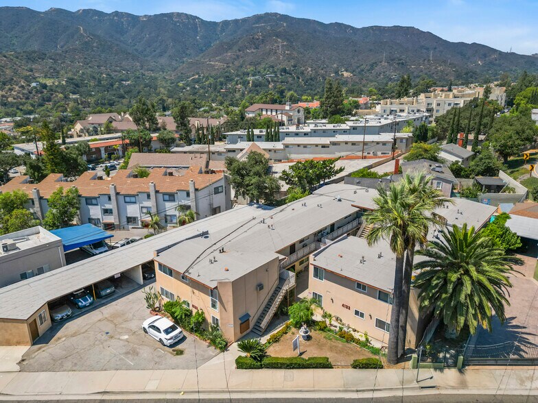 More Photos Of 4133 La Crescenta Ave, La Crescenta Apartments For Sale