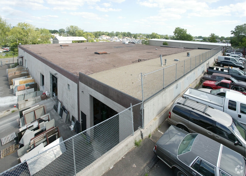 More Photos Of 237 Ledyard St, Hartford Manufacturing For Lease