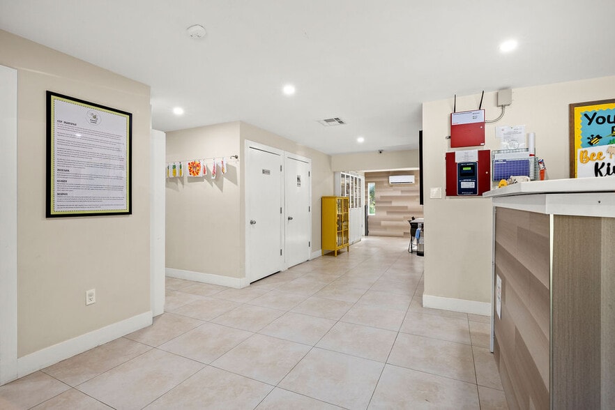More Photos Of 6708 Gaddy St, Fort Pierce Daycare Center For Sale