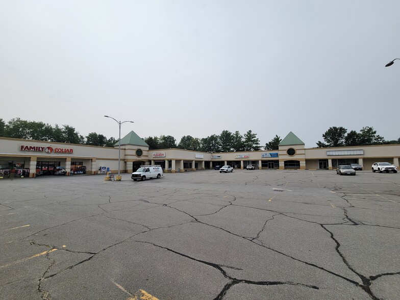 More Photos Of 222 Main St, Townsend Storefront For Sale