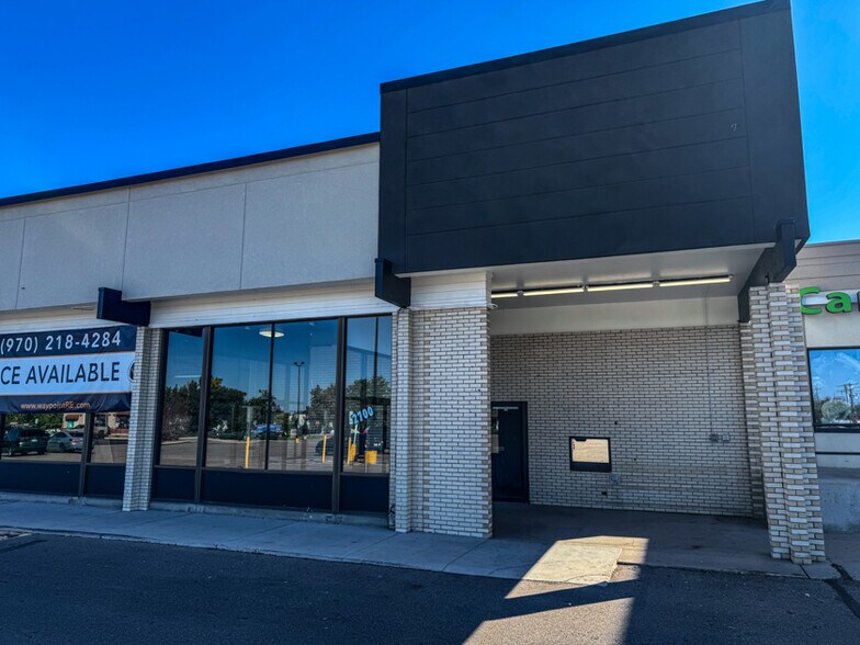 More Photos Of 2700 W 10th St, Greeley Unknown For Lease
