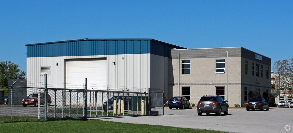 More Photos Of 2 Keefer Rd, St Catharines Industrial For Sale