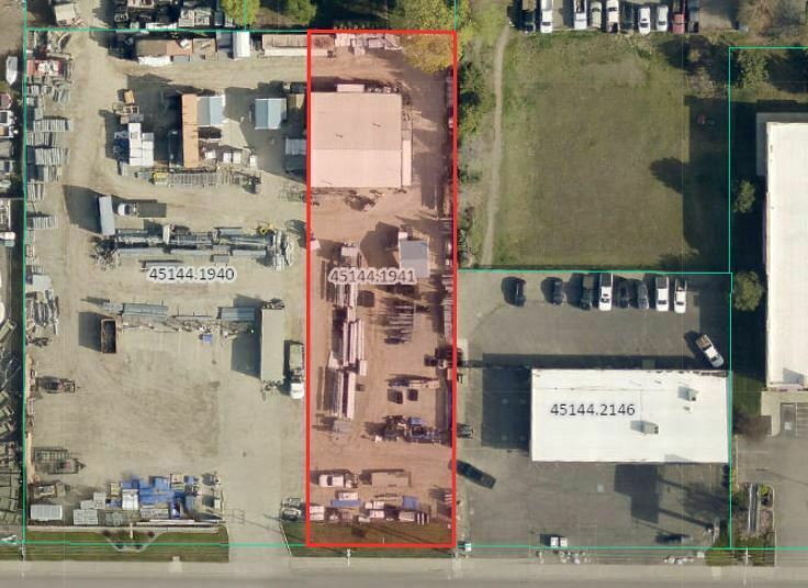 More Photos Of 14909 E Sprague Ave, Spokane Freestanding For Sale