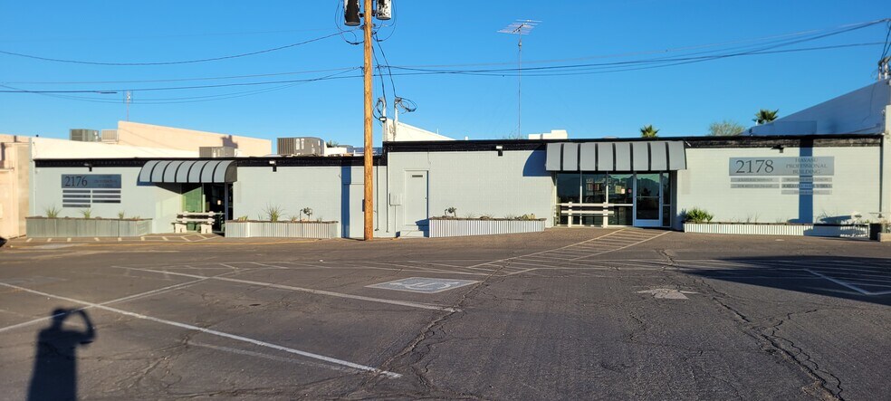 More Photos Of 2178 McCulloch Blvd N, Lake Havasu City Loft Creative Space For Lease