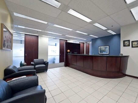 Photo of 15th Floor Ste Virtual Offices