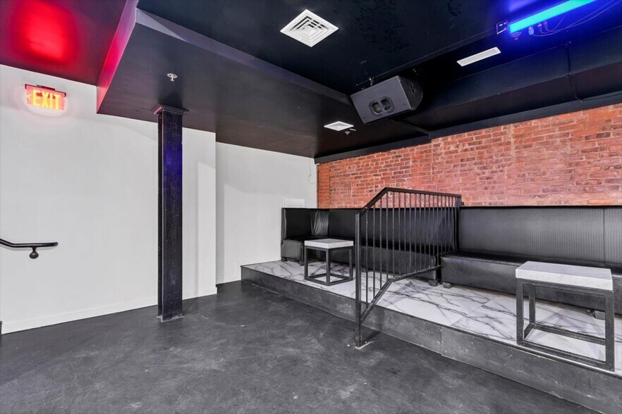 More Photos Of 99-101 Orange St, New Haven Storefront Retail Residential For Sale