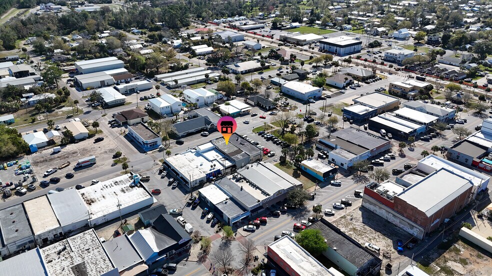 More Photos Of 308 Williams Ave, Port Saint Joe Storefront For Sale