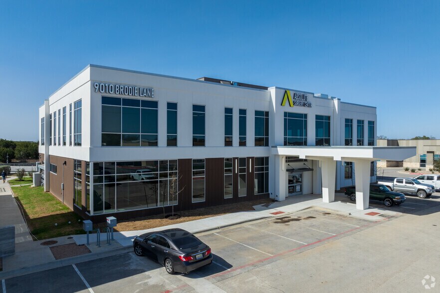 Primary Photo Of 9010 Brodie Ln, Austin Office For Lease