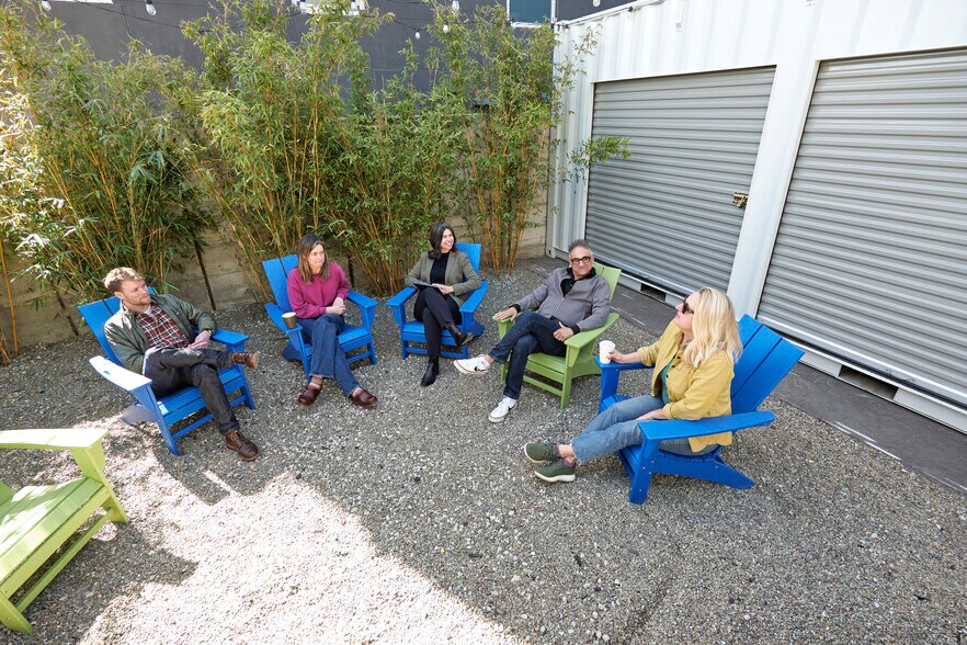 More Photos Of 1528 Webster St, Oakland Office For Lease