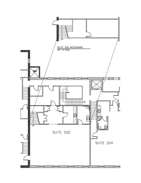 More Photos Of 65-85 W Commercial St, Portland Office For Lease