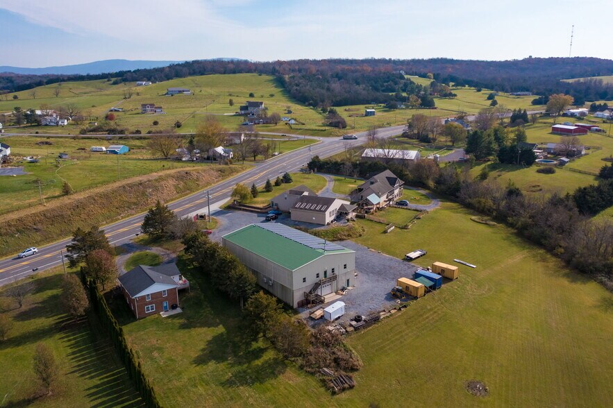 More Photos Of 3315 Harpine Highway, Rockingham Industrial For Sale