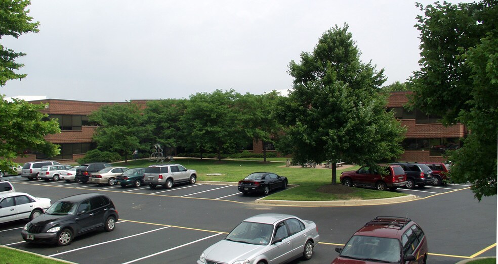 More Photos Of 5301 Limestone Rd, Wilmington Office For Lease