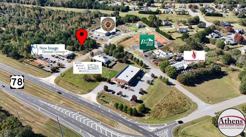 More Photos Of 1090 Talus St, Bogart Land For Sale