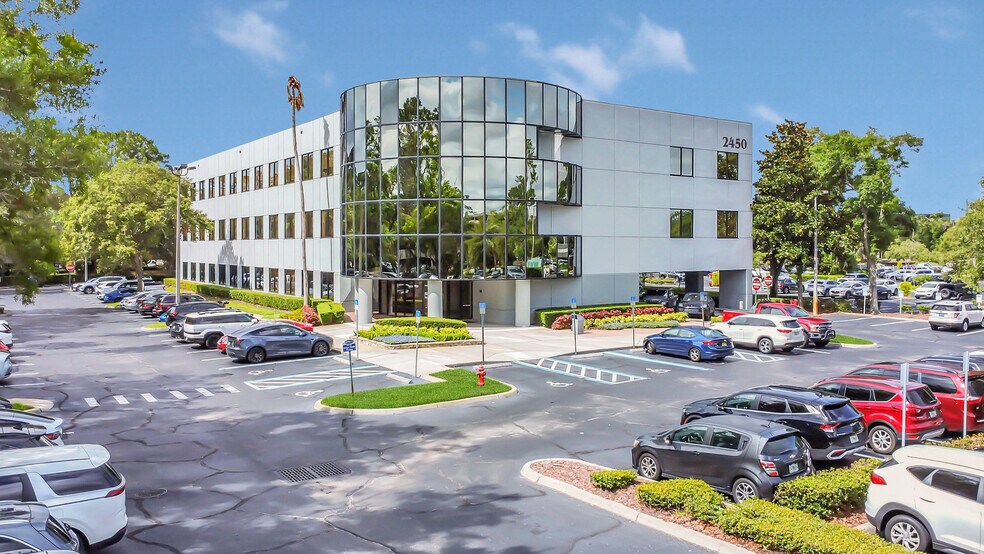 More Photos Of 2450 Maitland Center Pky, Maitland Office For Sale