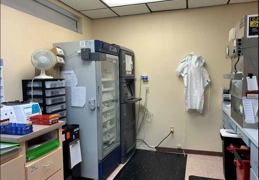 More Photos Of 770 SE 5th Ter, Crystal River Medical For Lease
