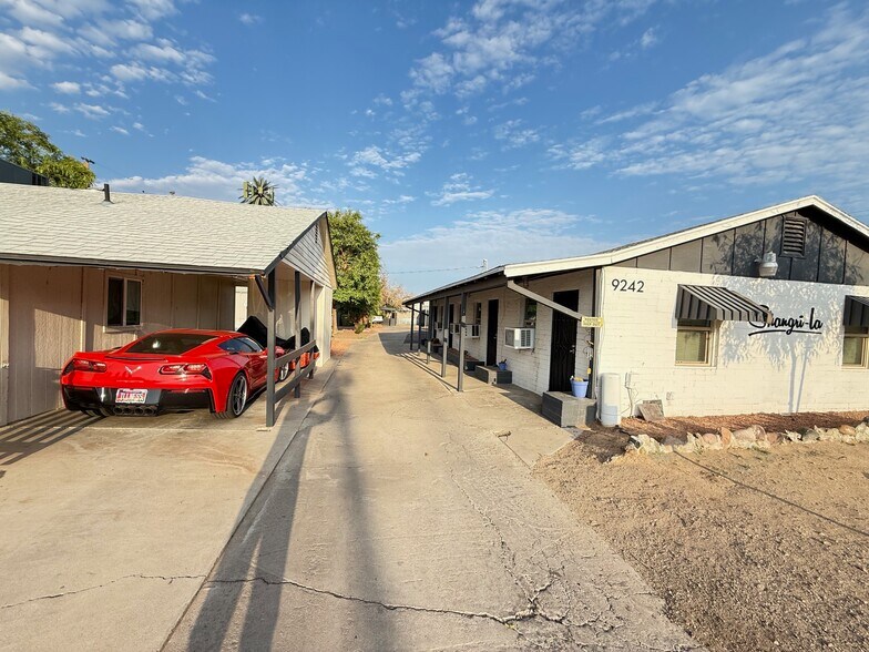 More Photos Of 9238 N 7th Ave, Phoenix Apartments For Sale