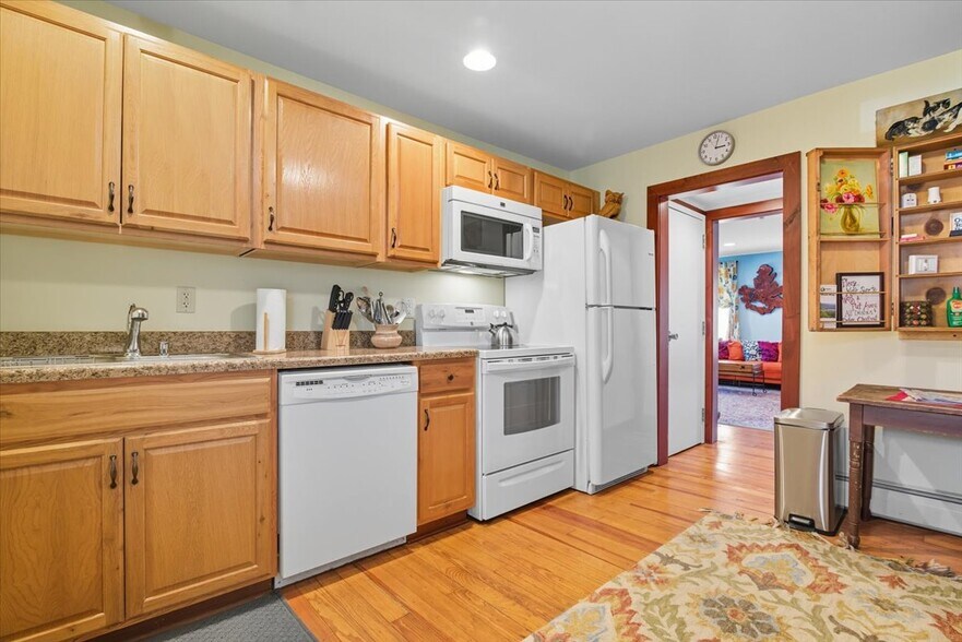 More Photos Of 221 Upper Swiftwater Rd, Cresco Apartments For Sale