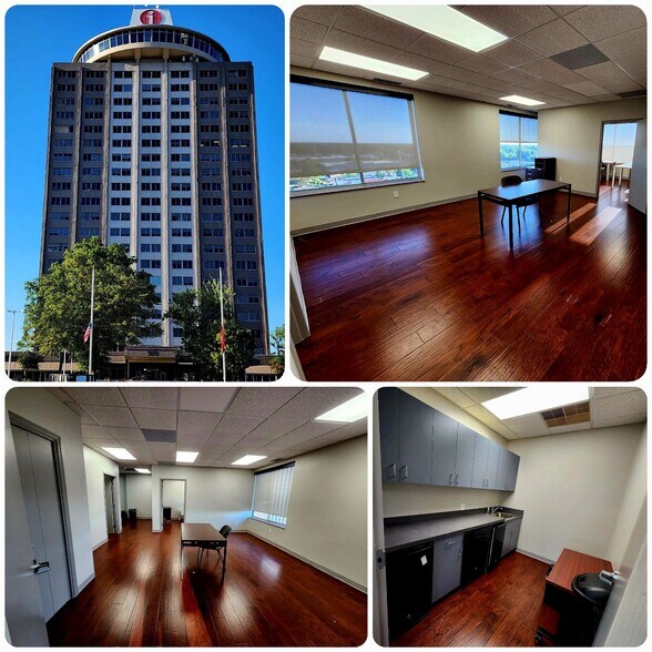 More Photos Of 5050 Poplar Ave, Memphis Office For Lease