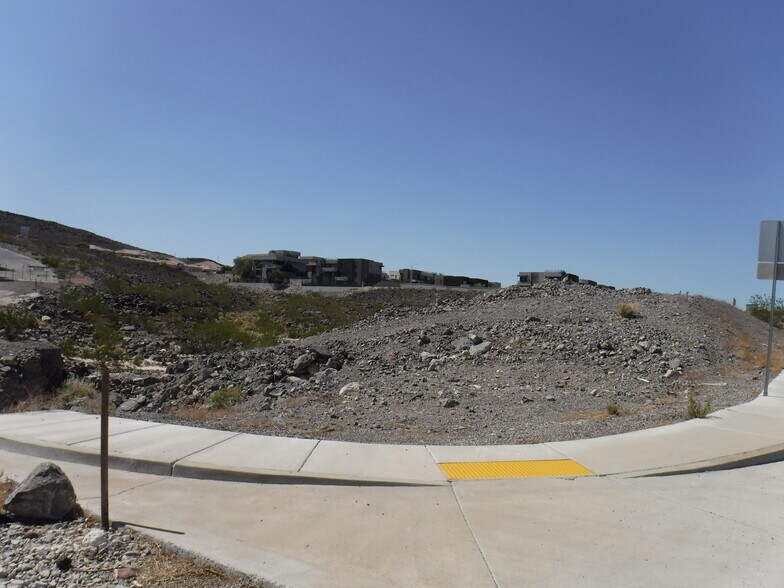 Primary Photo Of 0 Horizon Ridge Pky @ Westridge, Henderson Land For Sale