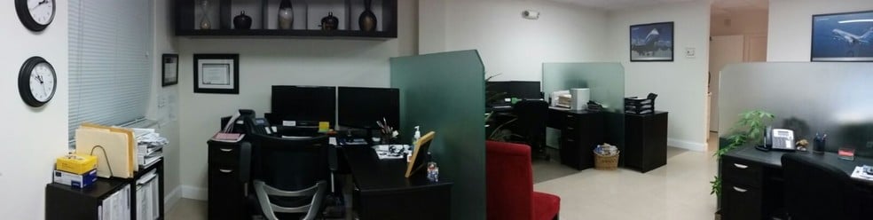 More Photos Of 12905 SW 132nd St, Miami Industrial For Sale