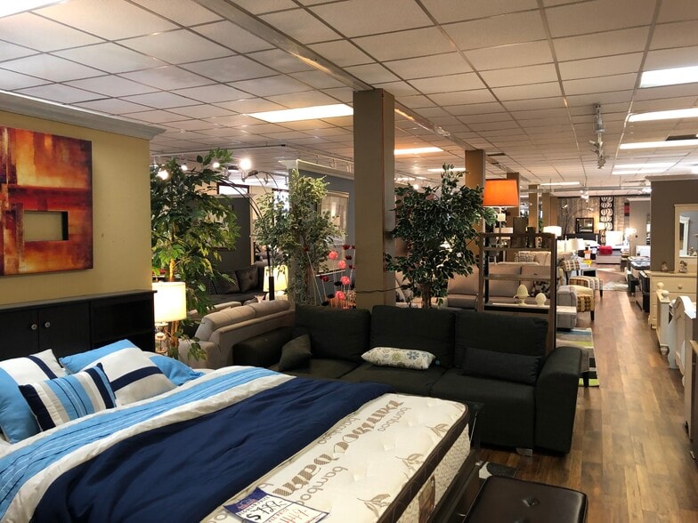 More Photos Of 752 Wharncliffe Rd S, London General Retail For Lease