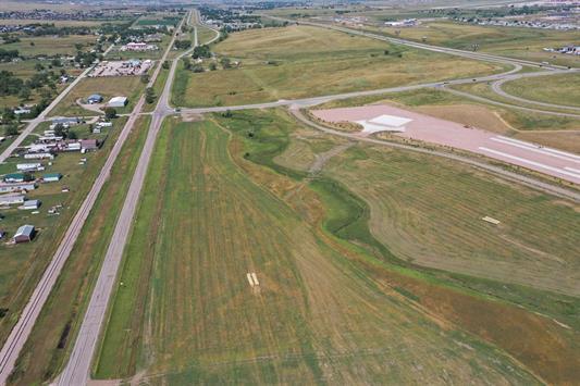 More Photos Of Yorktown Blvd, Box Elder Land For Sale