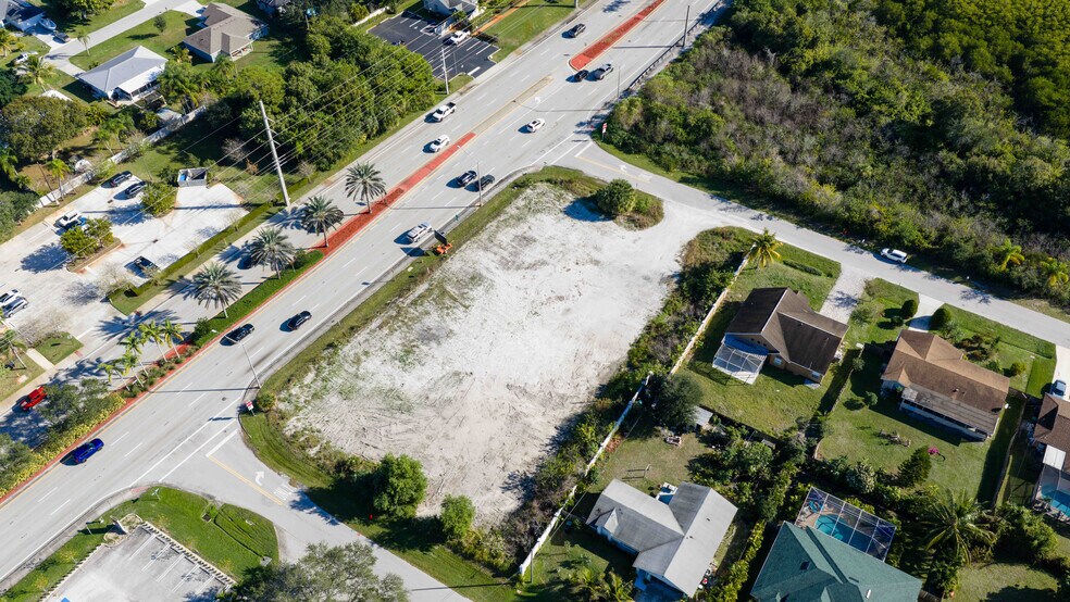 More Photos Of 774 SE Port St Lucie Blvd, Port Saint Lucie Land For Sale