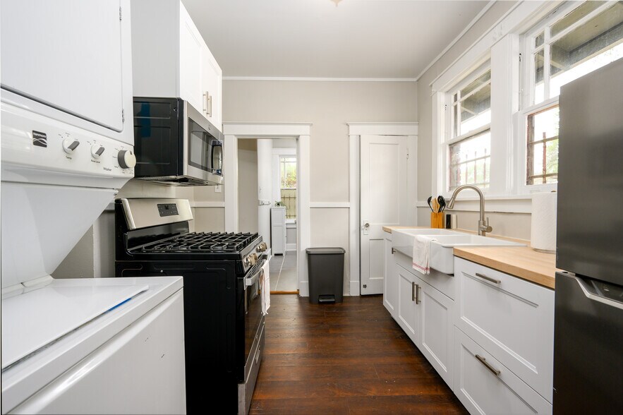 More Photos Of 2059 Oliver Ave, Memphis Multifamily For Sale