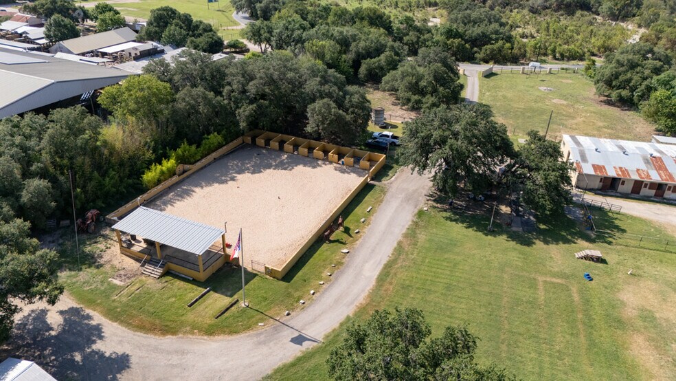 More Photos Of 285 Obst Rd, Bulverde Land For Sale