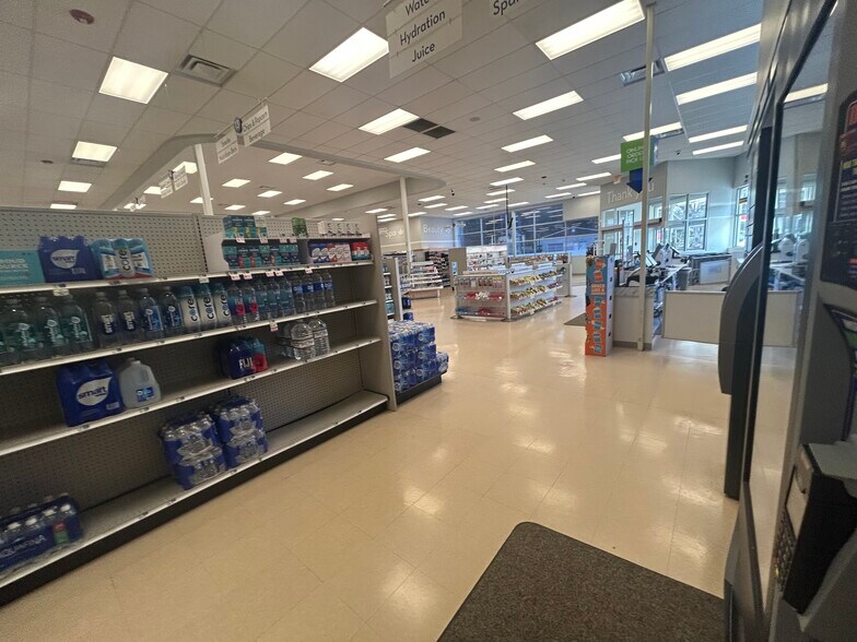 More Photos Of 7345 Saltsburg Rd, Penn Hills Drugstore For Sale