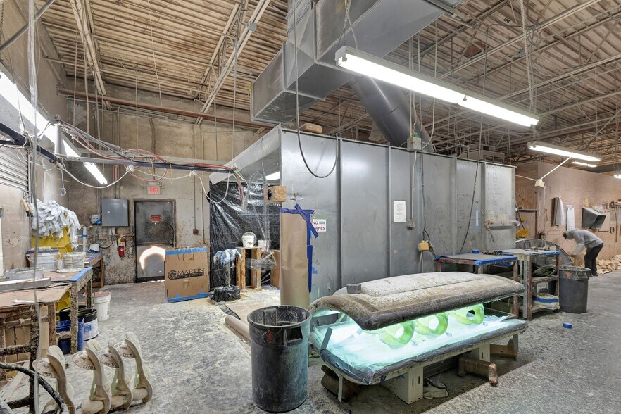 More Photos Of 6120 Highway 66, Greenville Manufacturing For Lease