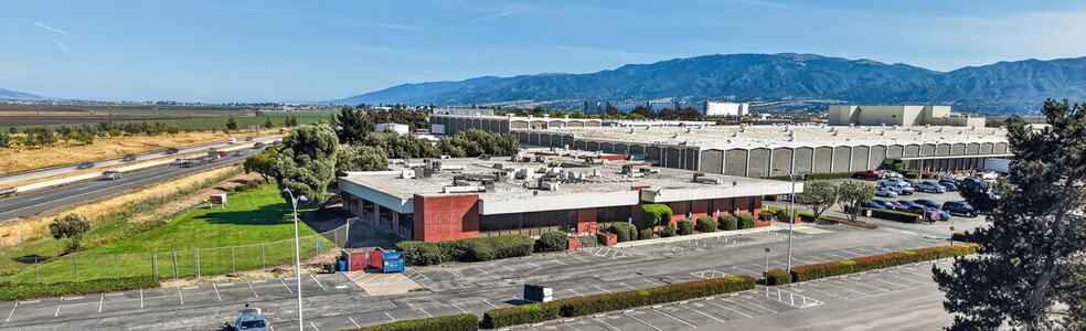 More Photos Of 1311 Schilling Pl, Salinas Food Processing For Lease