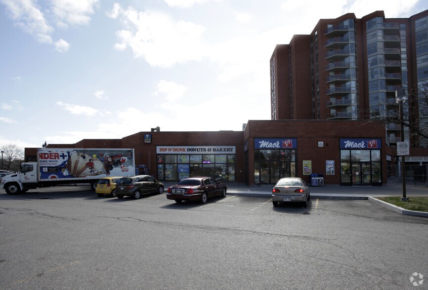 More Photos Of 30 Dean Park Rd, Toronto Storefront Retail Residential For Sale