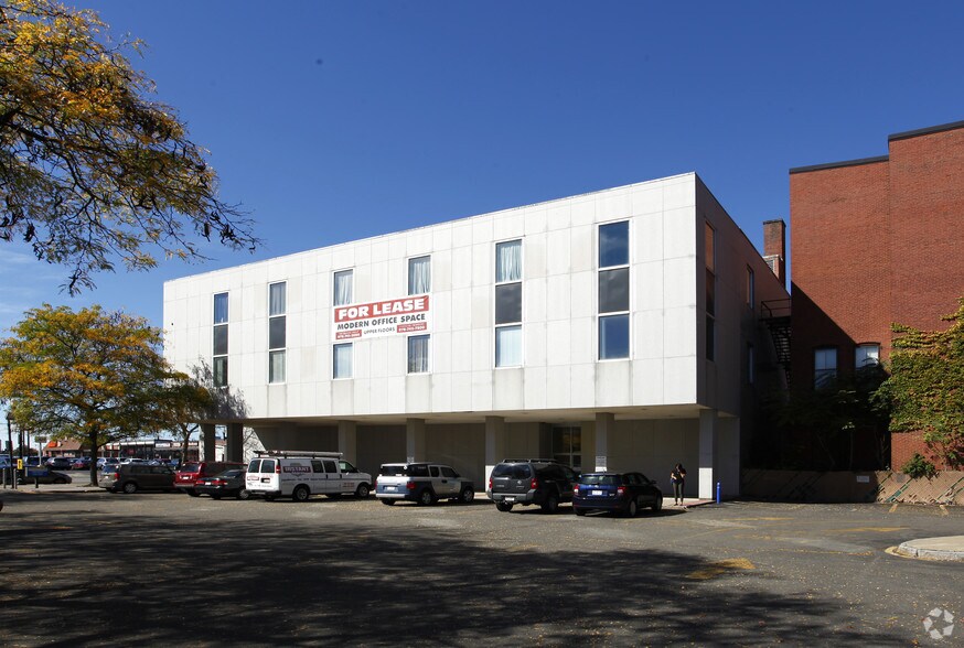 More Photos Of 112 Market St, Lynn Loft Creative Space For Lease