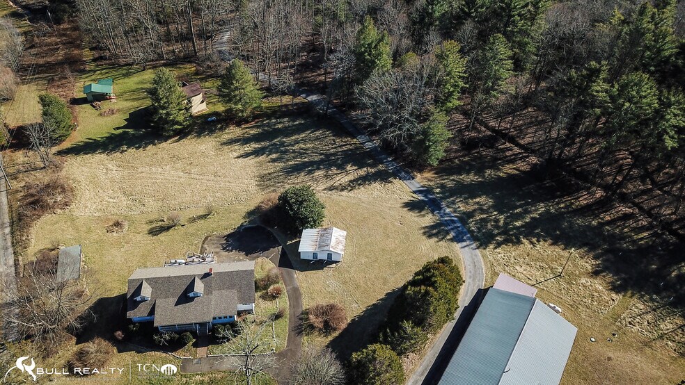 More Photos Of 3464 Wolf Pen Gap Rd, Suches Specialty For Sale