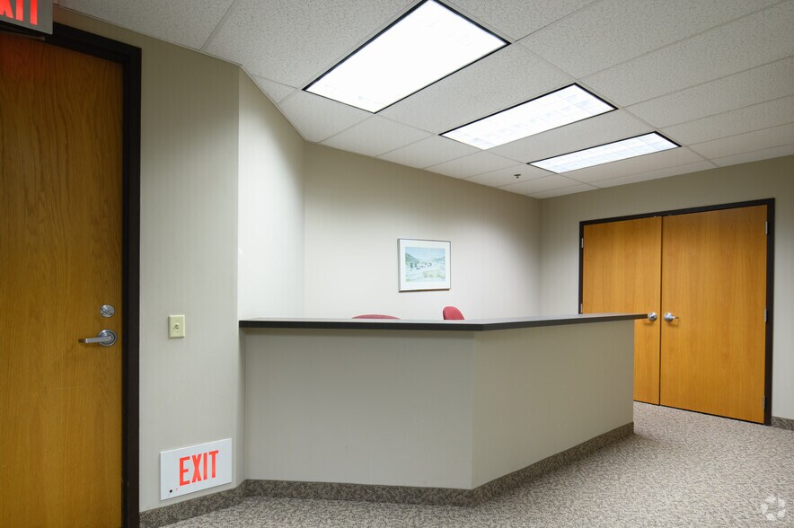 Photo of 3rd Floor Ste 300