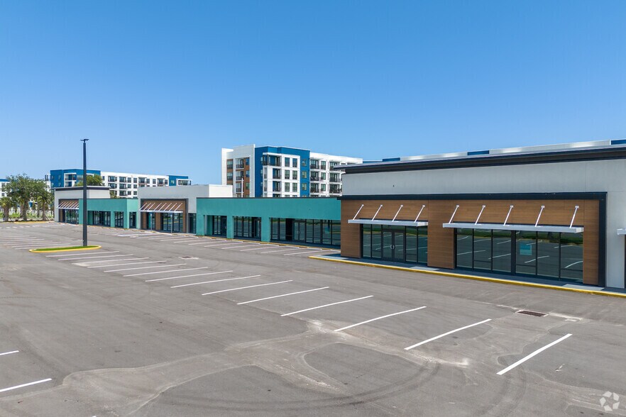 More Photos Of 2771 & 2775 Mayport Rd, Jacksonville Unknown For Lease