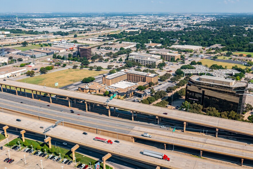 More Photos Of 2645 Lyndon B Johnson Fwy, Dallas Hotel For Sale