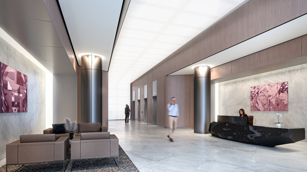 More Photos Of 1919 M St NW, Washington Office For Lease