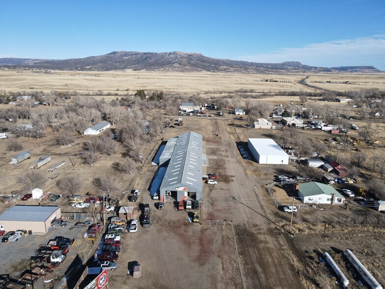 More Photos Of 600 Kiowa St, Raton Manufacturing For Sale