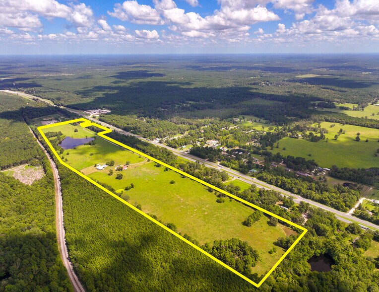 More Photos Of 567 Tamie Lowe rd, Moscow Land For Sale
