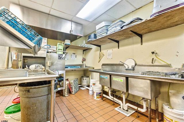 More Photos Of 947 N Delsea Dr, Vineland Restaurant For Sale